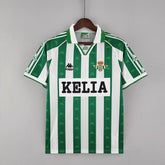 Retro Real Betis 1996-1997 home